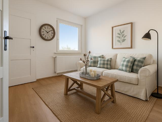 Apartment mieten in Brandis, Sachsen