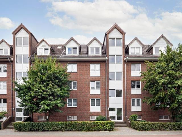 Wohnung mieten in Blumenthal, Bremen