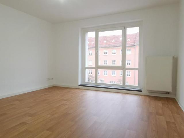 Apartment mieten in Lutherviertel, Chemnitz