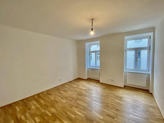 Apartment kaufen in KG Hernals, Wien