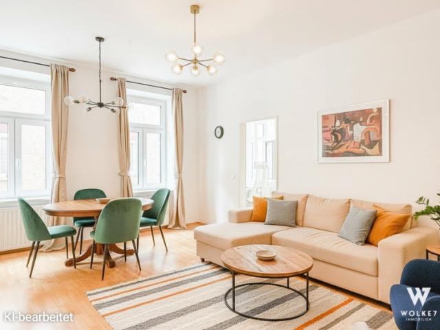 Wohnung kaufen in KG Landstraße, Wien