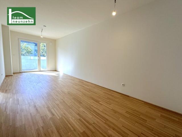 Wohnung mieten in Wien