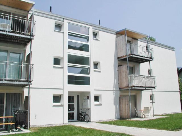 Apartment mieten in Dornbirn, Vorarlberg