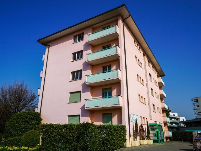 Wohnung mieten in Ecublens, District de l'Ouest lausannois