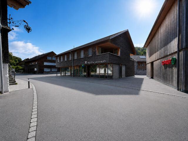 Apartment mieten in Großdorf, Egg