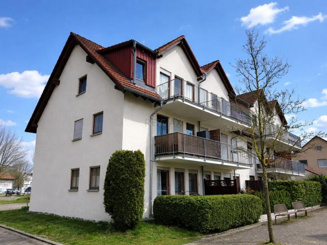 Dachgeschosswohnung kaufen in Eislingen, Baden-Württemberg