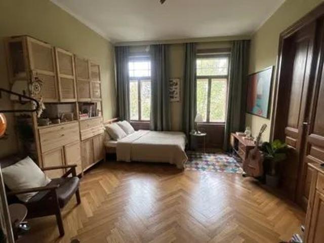 Apartment mieten in Währing, Wien