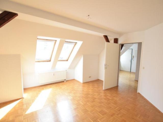 Wohnung kaufen in Jakomini, Gersdorf-Feistritz