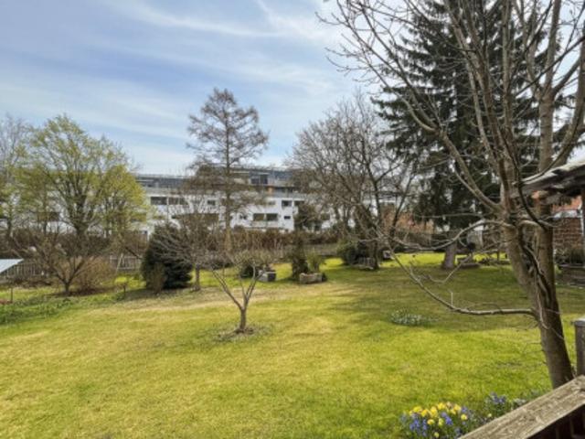 Wohnung kaufen in Andritz, Gersdorf-Feistritz