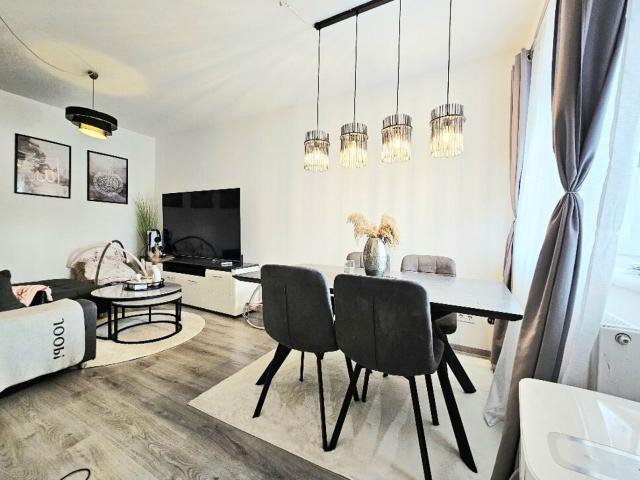 Wohnung kaufen in Gersdorf-Feistritz, Steiermark