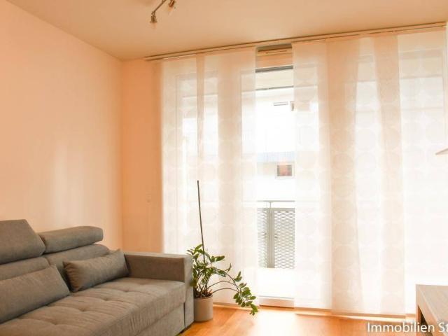 Apartment kaufen in Hallein, Salzburg