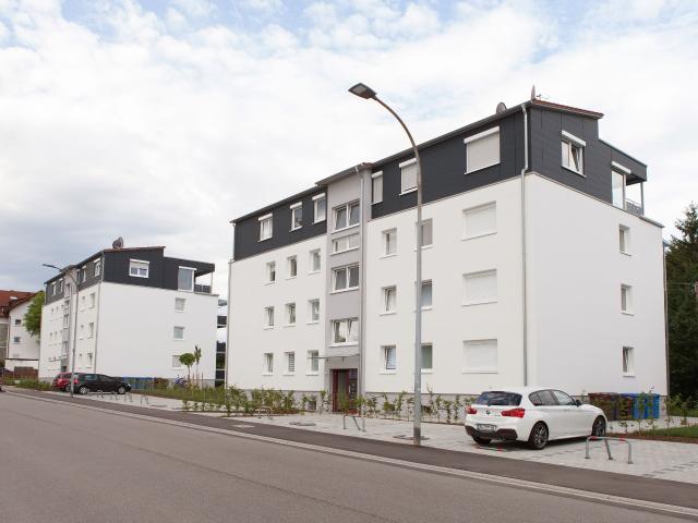 Apartment mieten in Hechingen
