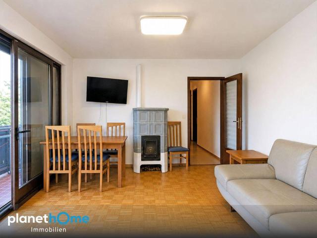 Apartment kaufen in Henndorf am Wallersee, Salzburg