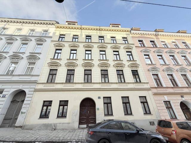 Apartment kaufen in KG Hernals, Wien