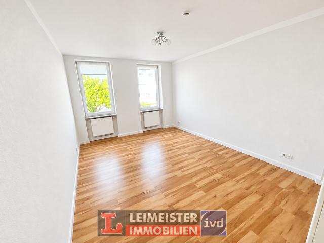 Wohnung mieten in Gewerbegebiet Ebersbacher Straße, Aschaffenburg