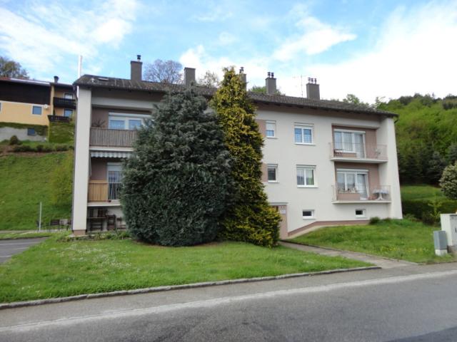 Wohnung mieten in Hofamt Priel, Niederösterreich