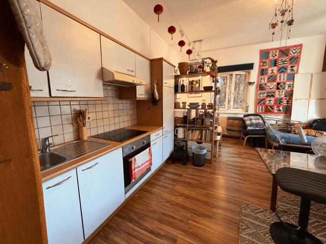 Apartment mieten in Großedling, Wolfsberg