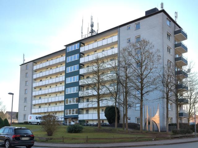 Wohnung kaufen in Lauenburg, Schleswig-Holstein