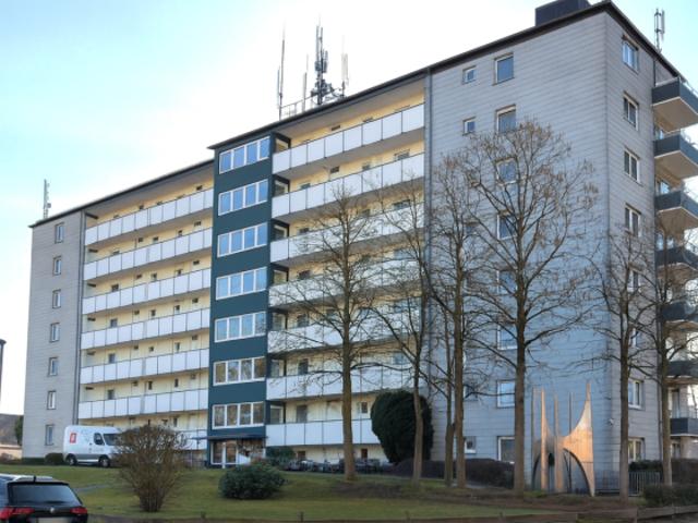 Wohnung kaufen in Lauenburg, Schleswig-Holstein