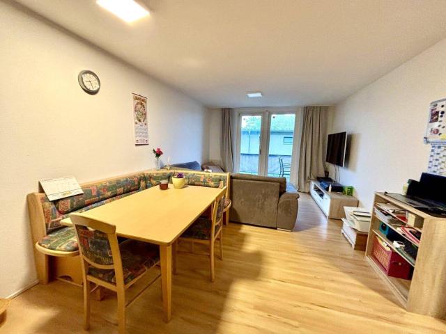 Apartment kaufen in Lauterach, Alter Markt
