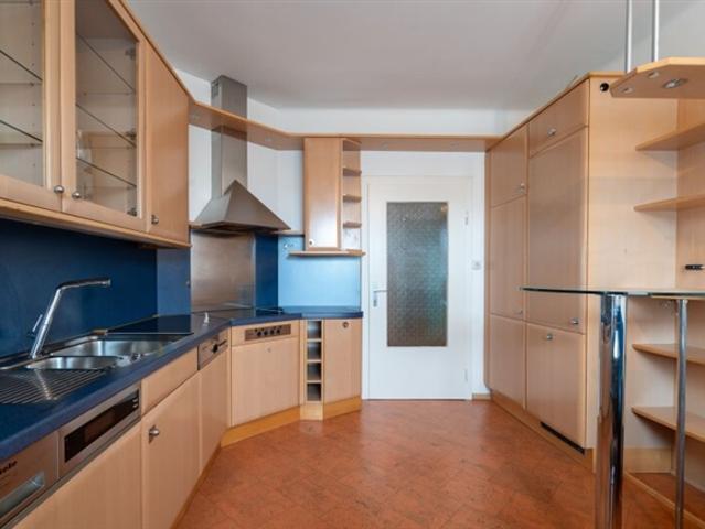 Wohnung mieten in Linz