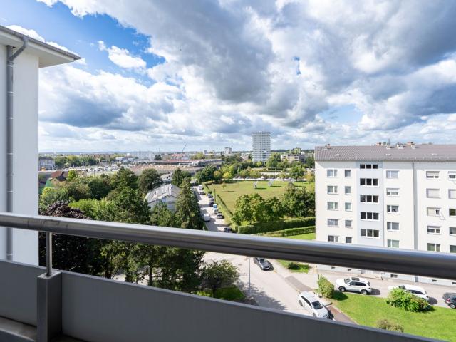 Apartment mieten in Niedernhart, Linz