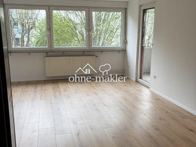 Apartment mieten in Neckarweihingen, Ludwigsburg