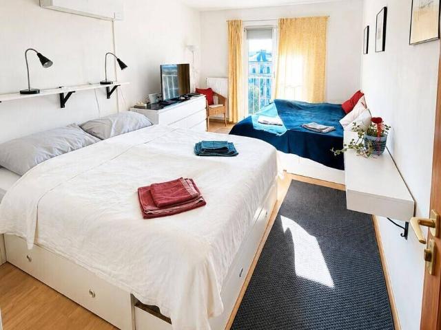 Apartment kaufen in KG Mariahilf, Wien