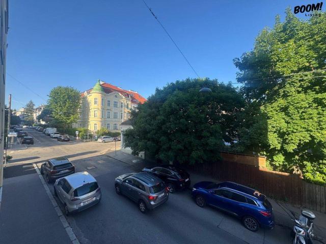 Apartment kaufen in Meidling, Wien