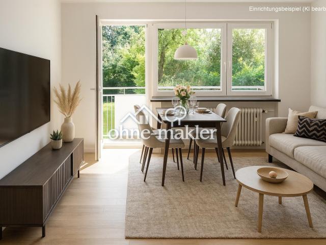 Apartment kaufen in Sendling-Westpark, München