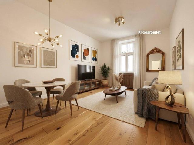 Apartment kaufen in KG Penzing, Wien
