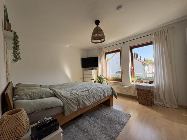 Apartment mieten in Halden, Aldingen