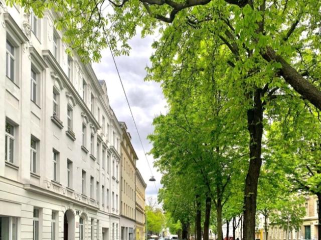 Wohnung kaufen in Wien