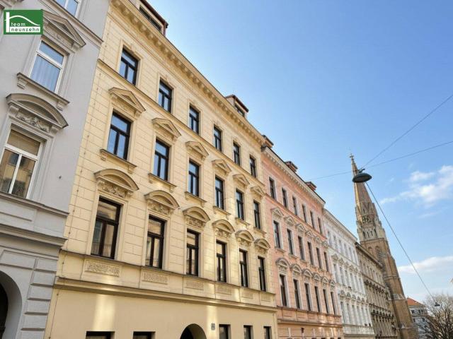 Apartment kaufen in KG Hernals, Wien