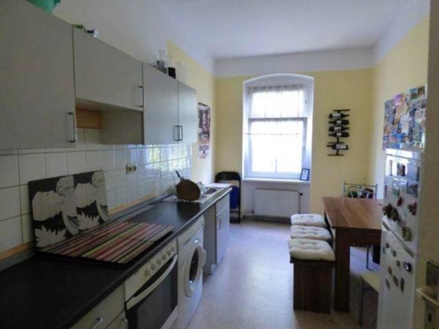 Apartment mieten in Treptow-Köpenick, Berlin