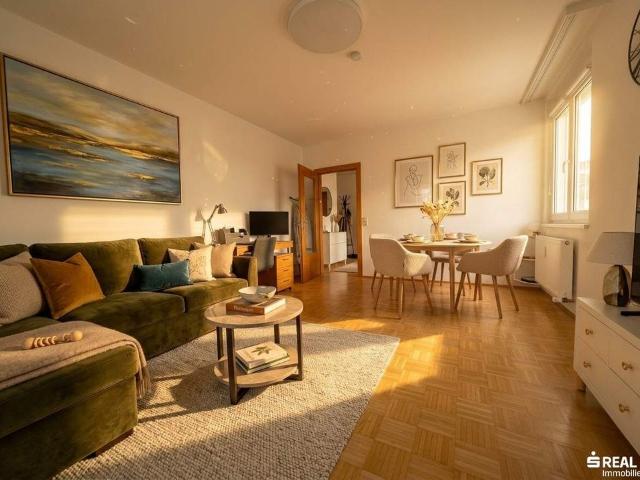 Wohnung kaufen in Klagenfurt, Kärnten