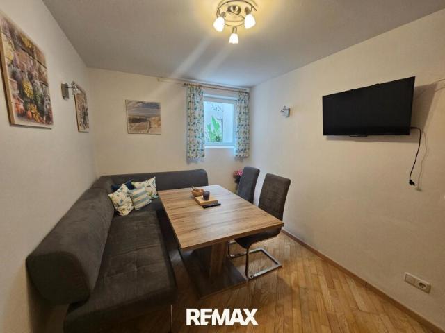 Wohnung mieten in Niedernsill, Salzburg