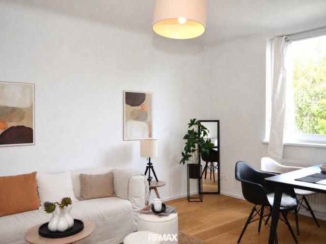 Apartment kaufen in Döbling, Wien