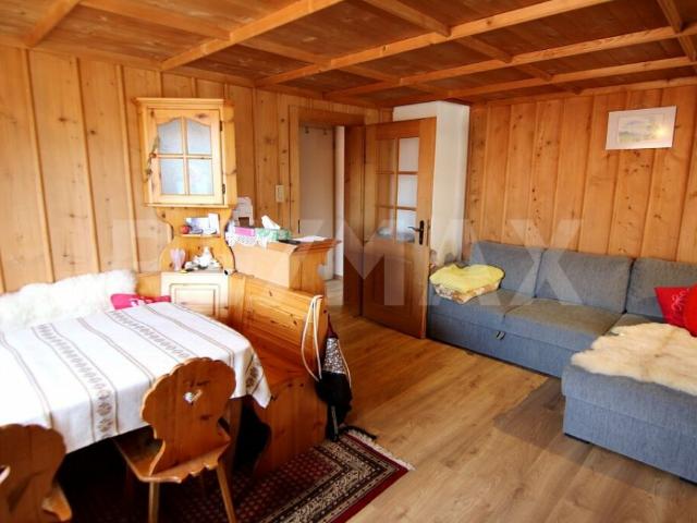 Wohnung mieten in Klosters, Graubünden
