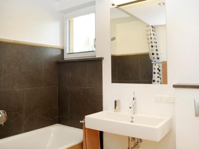 Wohnung mieten in Salzburg