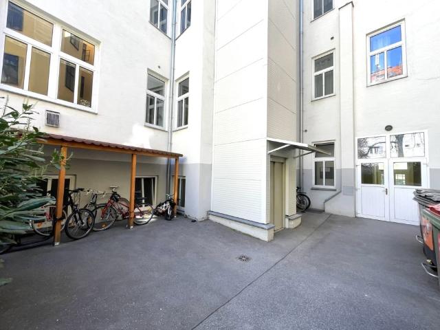 Apartment mieten in Hernals, Wien