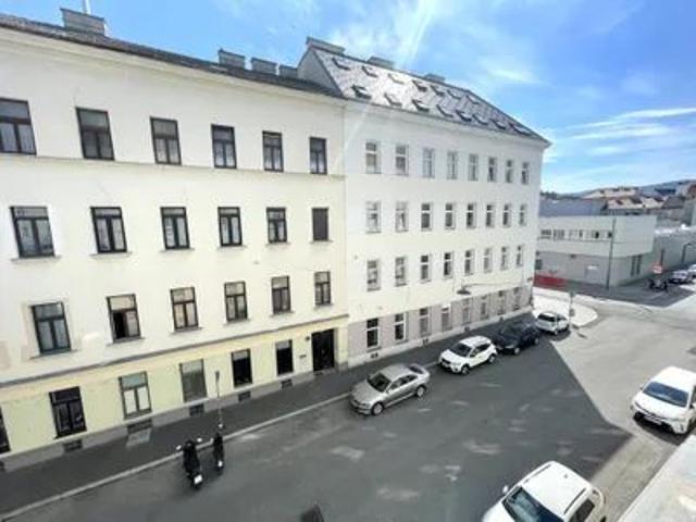 Apartment mieten in Hernals, Wien