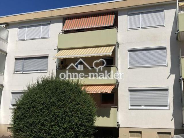 Wohnung kaufen in Staufen (Kernstadt), Staufen im Breisgau