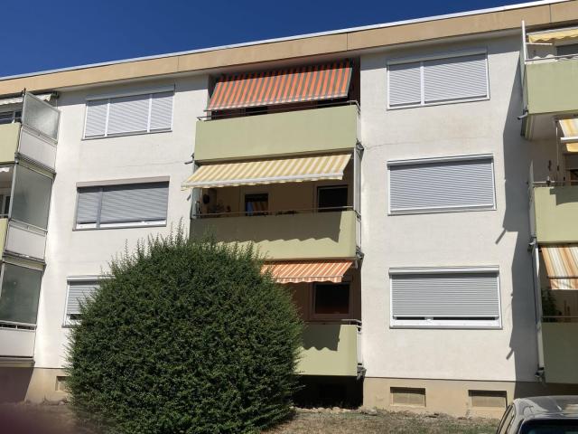 Wohnung kaufen in Staufen (Kernstadt), Staufen im Breisgau