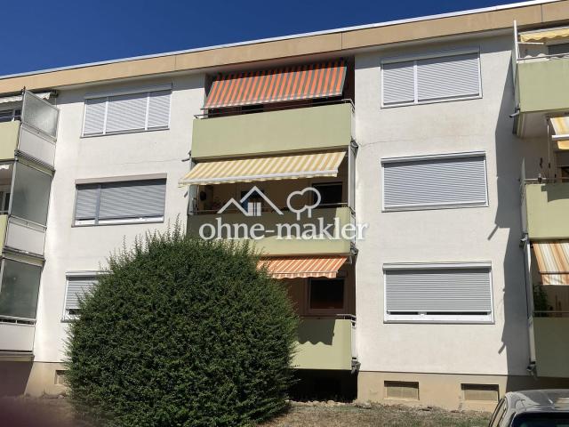 Apartment kaufen in Staufen (Kernstadt), Staufen im Breisgau