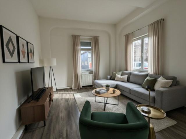 Wohnung kaufen in Straßgang, Gersdorf-Feistritz