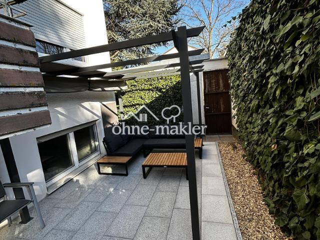 Apartment kaufen in Plieningen, Stuttgart