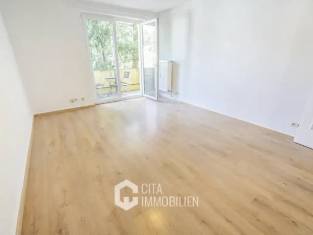 Apartment mieten in Altstadt, Sachsenhausen