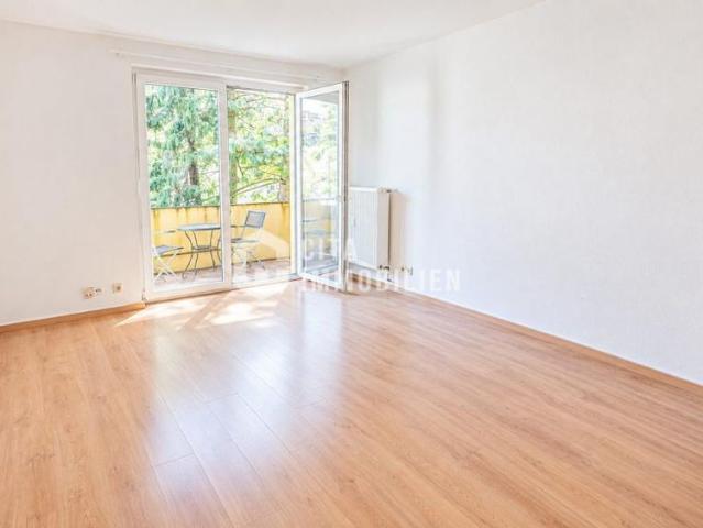 Apartment mieten in Gutleutviertel, Sachsenhausen