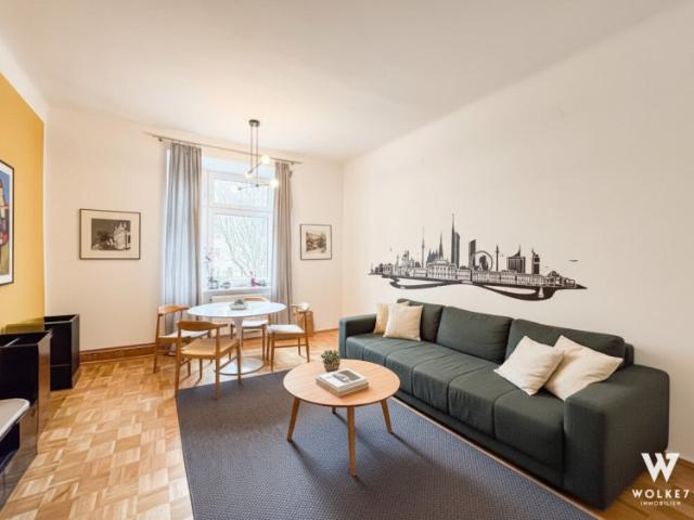 Wohnung kaufen in Währing, Wien